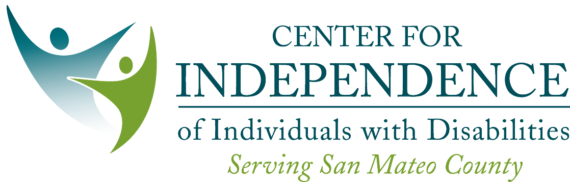 Logo of Center for Independence of Individuals with Disabilities (CID) – Serving San Mateo County.
